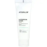 Atopalm lozione gel lenitiva 120 ml
