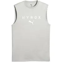 Puma Camiseta Sem Mangas X Hyrox Cutoff