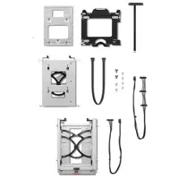 Lenovo Kit de armazenamento ThinkStation para torre P3 - 4XF1M24243