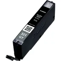 Canon Cartucho De Tinta Cli-551