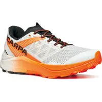 Scarpa - Sapatilhas trail - Spin Ultra 2 W Ice Orange Fluo para Mulher - Tamanho 38.5 - Laranja