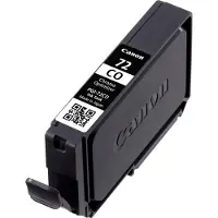 Canon Cartucho De Tinta Pgi-72