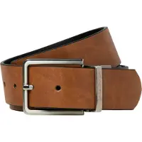 Jack & Jones Cinto Garda Reversible