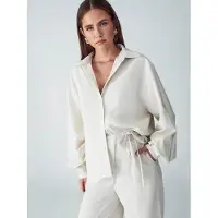 Willa Blusa 'Lagoon' estuque
