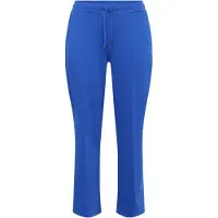 KAFFE CURVE Calças 'Jenna' opal