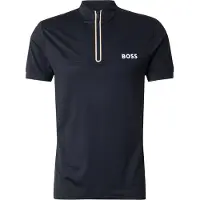 BOSS Camiseta De Manga Curta Taylor Toc 10272506 01