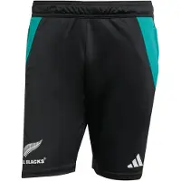 Adidas Calções de Treino dos All Blacks