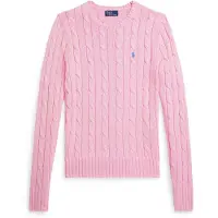 Ralph Lauren Pullover cor-de-rosa