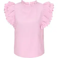 Faina Blusa 'Fashion Look' rosa claro