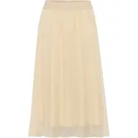 Saint tropez Saia 'CoralSZ' amarelo claro