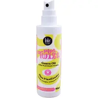 Lola from Rio Plot Twist Guava Oil Óleo Finalizador 90 ml