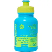 Lola from Rio Lola Papo Reto Shampoo Reparador 270 ml