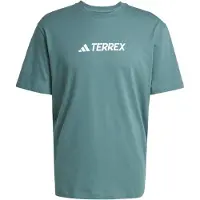 Adidas Camiseta De Manga Curta Terrex Classic Logo