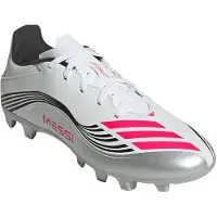 Adidas F50 Messi Club Firm/Botas Multi-Ground