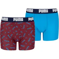 Puma Boxers 701234185 2 Unidades