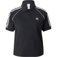 Adidas Polo de Manga Curta SST Adicolor