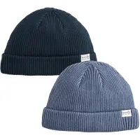Next Gorros marinho / azul real