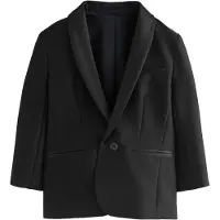 Next Jaqueta preto