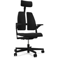 Nowy Styl Cadeira De Escritório Xilium Duo