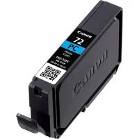 Canon Cartucho De Tinta Pgi-72