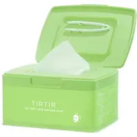 TIRTIR Maschera Ampolla al Tea Tree 30 fogli