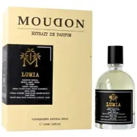 Moudon Extrato de Perfume Lumia - 100ml