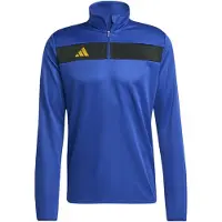 Adidas Moletom Com Meia-zíper Tiro 25 Essentials Training
