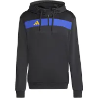 Adidas Moletom Com Capuz Tiro 25 Essentials