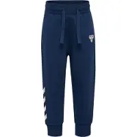 Hummel Calças Mini Reg Logo