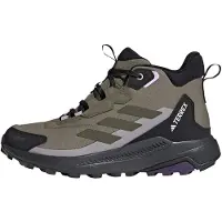 Adidas Sapatilhas de Caminhada Rain.Rdy Anylander Mid TERREX