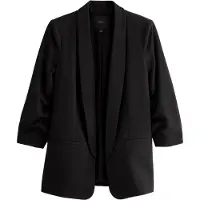 Next Blazer preto