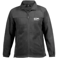 EDM Casaco Polar Fleece 280g/m²