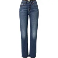 Levi's Calças de ganga '501 Curve' navy