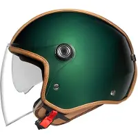 NEXX Capacete Aberto Y.10 Midtown
