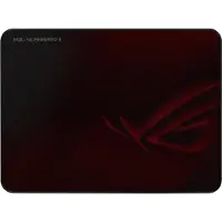 Asus Tapete De Rato Para Jogos Rog Scabbard Ii