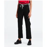 Levi's Jeans Ribcage Straight Ankle