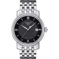 Tissot Relógio Feminino T097410110580 40mm 5atm Quartz Analogical