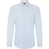 HUGO Camisa De Manga Comprida Kason