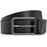 BOSS Cintos 'Calis' preto / prata
