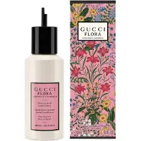 Gucci perfume Flora Gorgeous Gardenia RECARGA EDP 150ml
