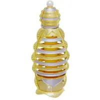 Khadlaj Lulu Al Khaleej 18 ml — Olio profumato concentrato