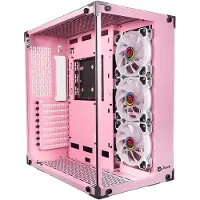 Talius Pc Gaming Xperience Cronos Orchid I5-10400f/32gb/480gb Ssd