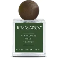 Tomas Arsov Sandal Violet Leather EDP - 50 ml