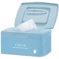 TIRTIR NMF Hydra Ampoule Mask Maschera Idratante in Tessuto 30 pezzi — Maschera Viso