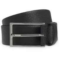 BOSS Cintos 'Carmello' preto