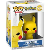 Funko POP! Pop! Figura Pokemon Pikachu