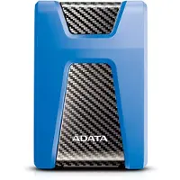 ADATA Disco Rígido Externo De 1 Tb Hd650 Usb 3.0