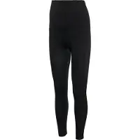 Mamalicious Leggings 'MLSIMONE' preto