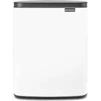 Brabantia Lata De Lixo Bo 12l