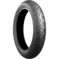 Bridgestone Pneu Dianteiro De Estrada Battlax-sc 48p Tl